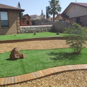 Photo of Rio Grande Landscaping