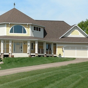 Photo of Pechacek's General Contracting, Roofing & Siding