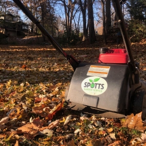 Photo of Spotts Garden Service