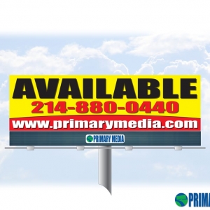 Photo of Primary Media Outdoor Advertising