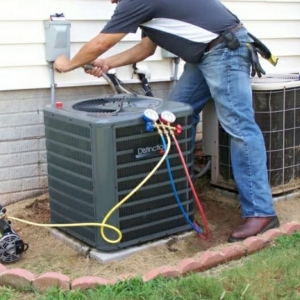 Photo of AVILAS AC SERVICES