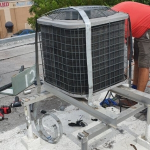 Photo of AVILAS AC SERVICES