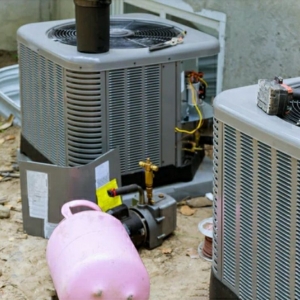 Photo of AVILAS AC SERVICES