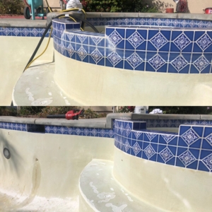 Photo of Orca Pool Tile Cleaning