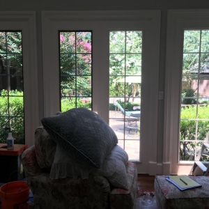 Photo of Eclipse Window Tinting & Washing
