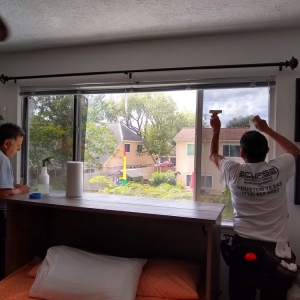Photo of Eclipse Window Tinting & Washing