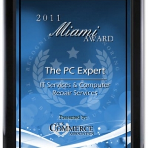Photo of The PC Expert