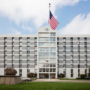 Photo of Bishop Co-op Senior Apartments