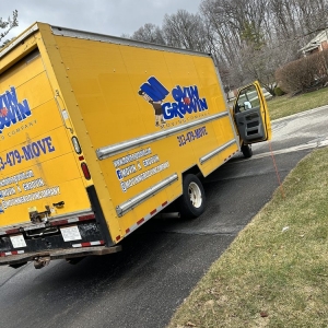 Photo of Movin-N-Groovin Moving Company