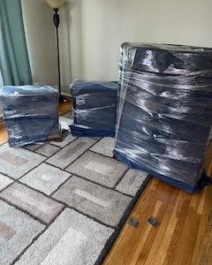 Photo of Movin-N-Groovin Moving Company