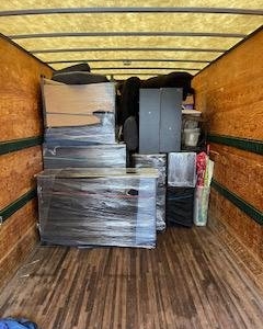 Photo of Movin-N-Groovin Moving Company