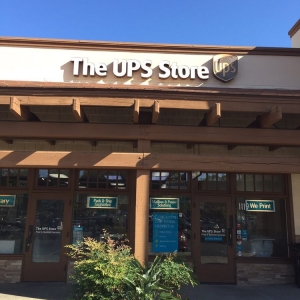 Photo of The UPS Store