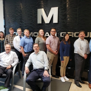 La Porte F.E. Moran Special Hazard Systems, Gulf Coast Office