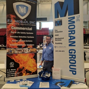Photo of F.E. Moran Special Hazard Systems, Gulf Coast Office