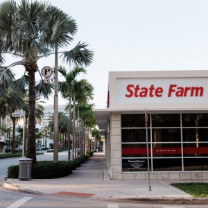 Photo of Gus Cisneros - State Farm Insurance Agent