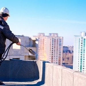 Photo of 1 Roofing
