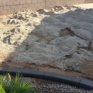 Photo of Arizona Curb and Turf