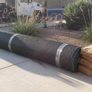 Photo of Arizona Curb and Turf