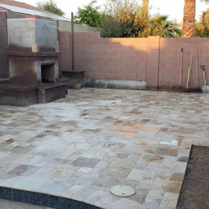Photo of Arizona Curb and Turf