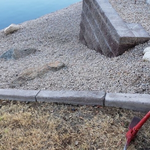 Photo of Arizona Curb and Turf