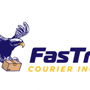 Photo of FasTrak Courier