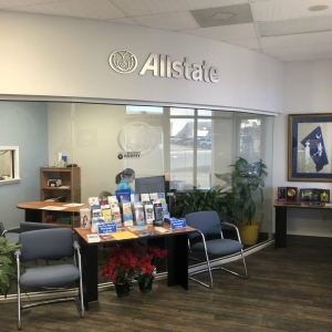 Photo of Allstate Insurance Agent: Bobby Beatson
