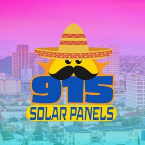 Photo of 915 Solar Panels