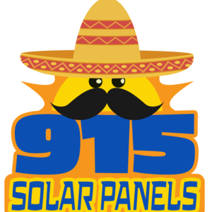 Photo of 915 Solar Panels