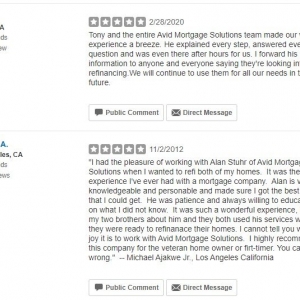 Photo of Avid Mortgage Solutions