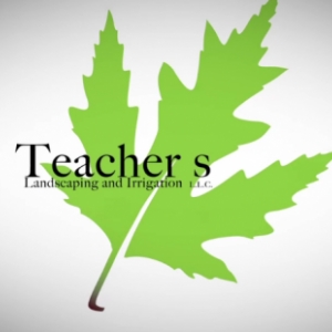 Olathe Teacher's Landscaping & Irrigation