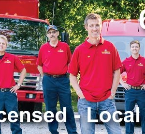 Photo of Embrich Plumbing Company
