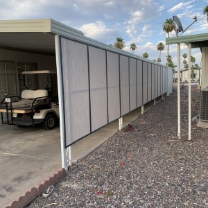 Mesa Elevated Carpentry