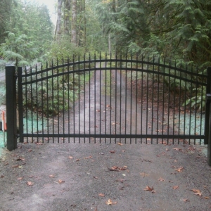 Photo of Viking Fence