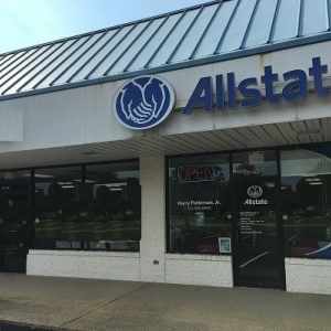 Photo of Allstate Insurance: Harry Patterson