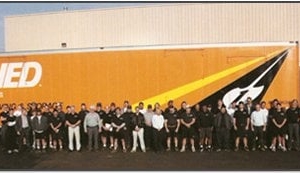 Photo of O'Brien's Moving & Storage
