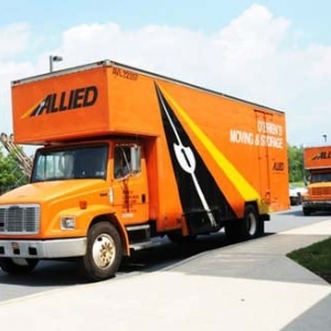 Photo of O'Brien's Moving & Storage