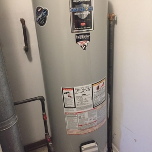Photo of Paul The Plumber