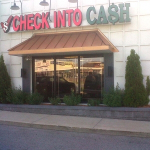 Photo of Check Into Cash