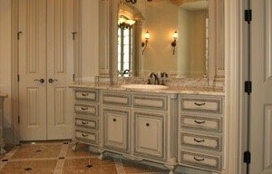 Photo of B & W Cabinets & Millwork