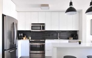 Photo of B & W Cabinets & Millwork