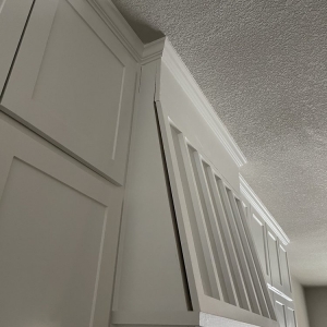 Photo of B & W Cabinets & Millwork