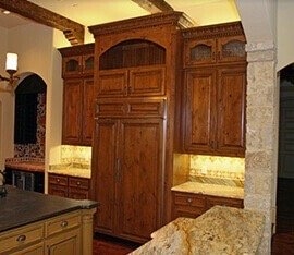 Photo of B & W Cabinets & Millwork