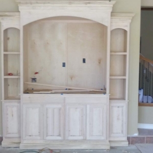Photo of Greg Ogle Custom Trim and Remodeling