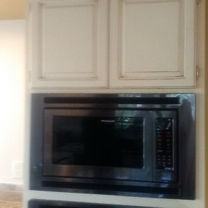 Photo of Greg Ogle Custom Trim and Remodeling