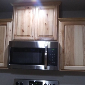 Photo of Greg Ogle Custom Trim and Remodeling