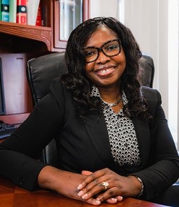 Photo of Ejezie Law Firm
