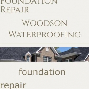 Bethalto Woodson Waterproofing