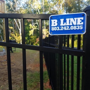 Photo of B Line Fencing & Services