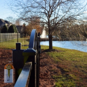 Photo of B Line Fencing & Services
