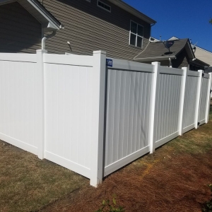 Photo of B Line Fencing & Services